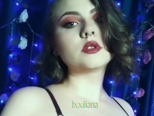 Ixxiliana