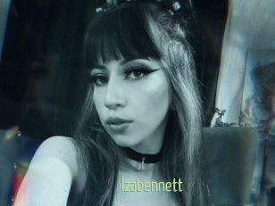 Izabennett