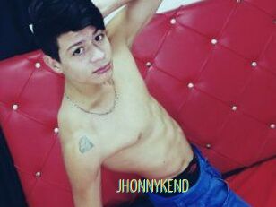 JHONNYKEND