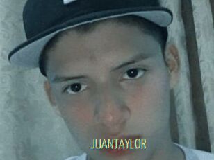 JUANTAYLOR