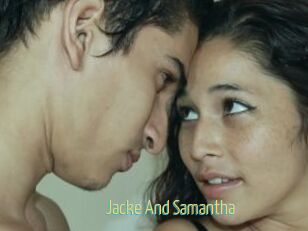 Jacke_And_Samantha