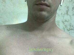 Jackoliverlegacy