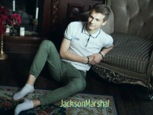 JacksonMarshal