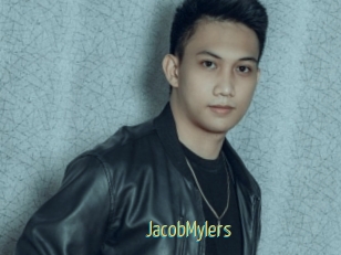 JacobMylers