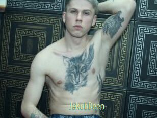 JakobDeen