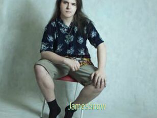 JamesSnow