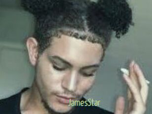 JamesStar