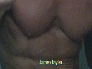 JamesTayler