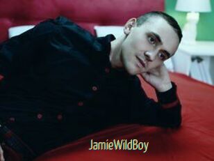 JamieWildBoy