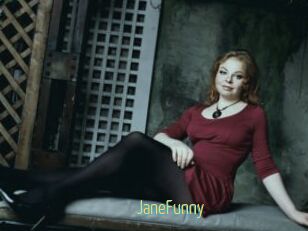 JaneFunny