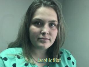 JanetHotHot