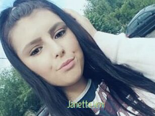 JanetteJeni