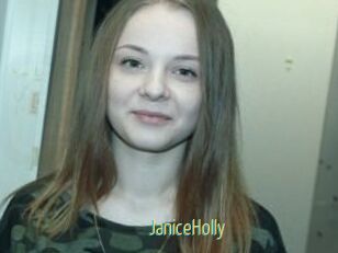 JaniceHolly