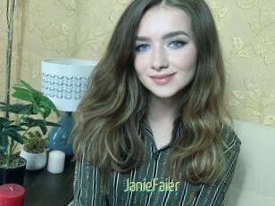 JanieFaier