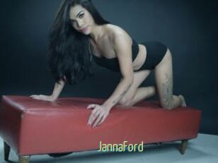 JannaFord