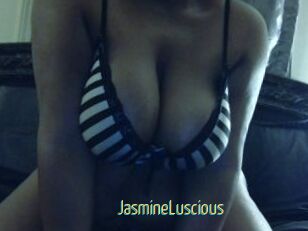 JasmineLuscious