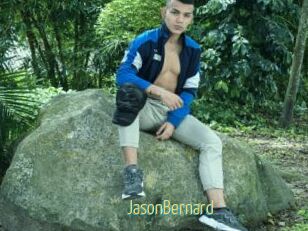 JasonBernard