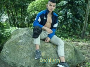 JasonHarry