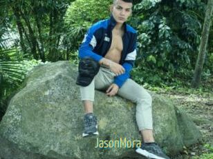 JasonMora