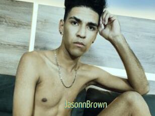 JasonnBrown