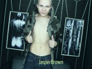 JasperBrown