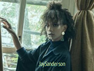 JaySanderson