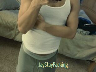 JayStayPacking