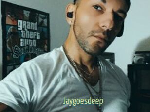 Jaygoesdeep