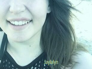 Jaylalyn