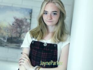 JayneParker