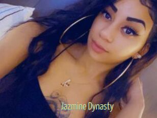 Jazmine_Dynasty