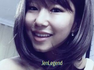JenLegend