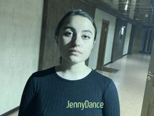 JennyDance