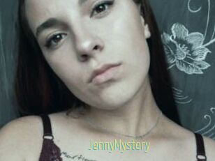 JennyMystery