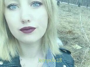 JennyxXx18