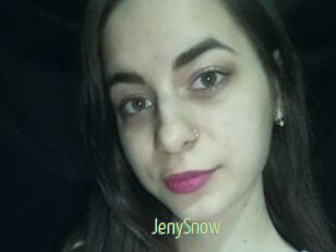 JenySnow