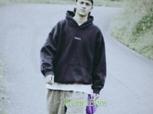 Jeremy1Evans