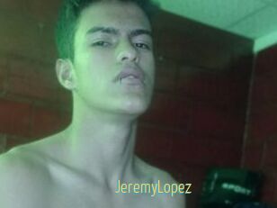 JeremyLopez