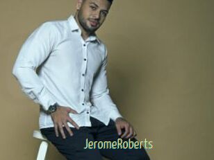 JeromeRoberts