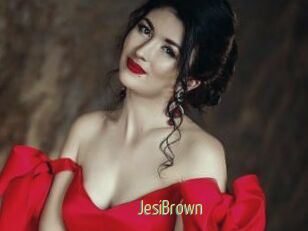 JesiBrown