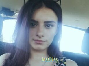 JessBliss