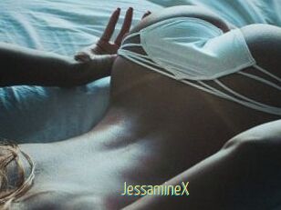 JessamineX