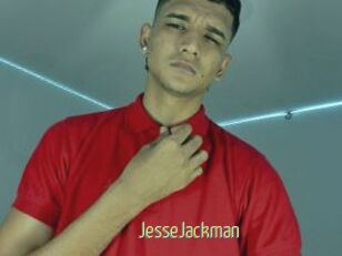 JesseJackman