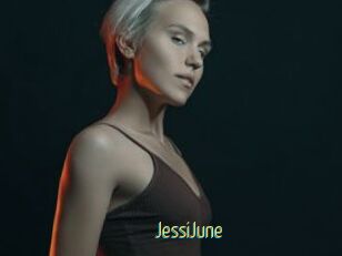 JessiJune