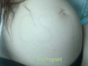 Jessi_Pregnant