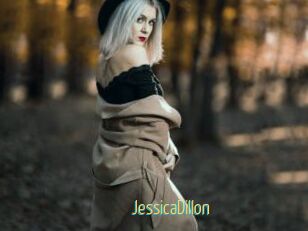 JessicaDillon