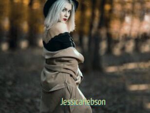 JessicaHebson