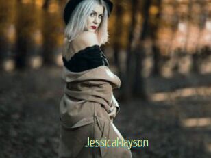 JessicaMayson