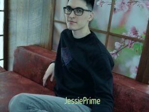 JessiePrime