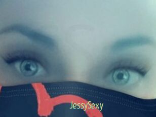 JessySexy